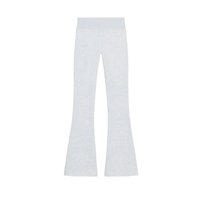Casual Solid Coats Pant Set Women Full Sleeve Zipper Lapel Jackets Long Slim Trousers Sets Female 2026 Chic Autumn Lady Suits